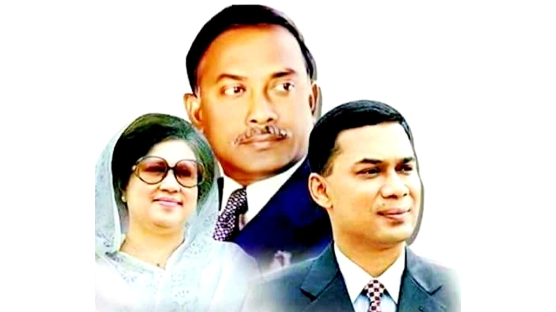 স্বাধীনতার ঘোষক থেকে আধুনিক বাংলাদেশের রূপকার: শহীদ জিয়ার আদর্শ ও এক অবিচ্ছিন্ন রাজনৈতিক ধারা