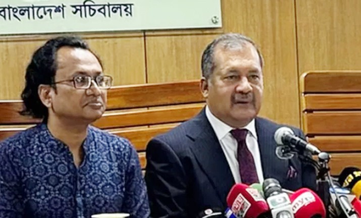 পাঁচ বছরে ৫ লাখ শূন্য পদে নিয়োগ দেবে সরকার