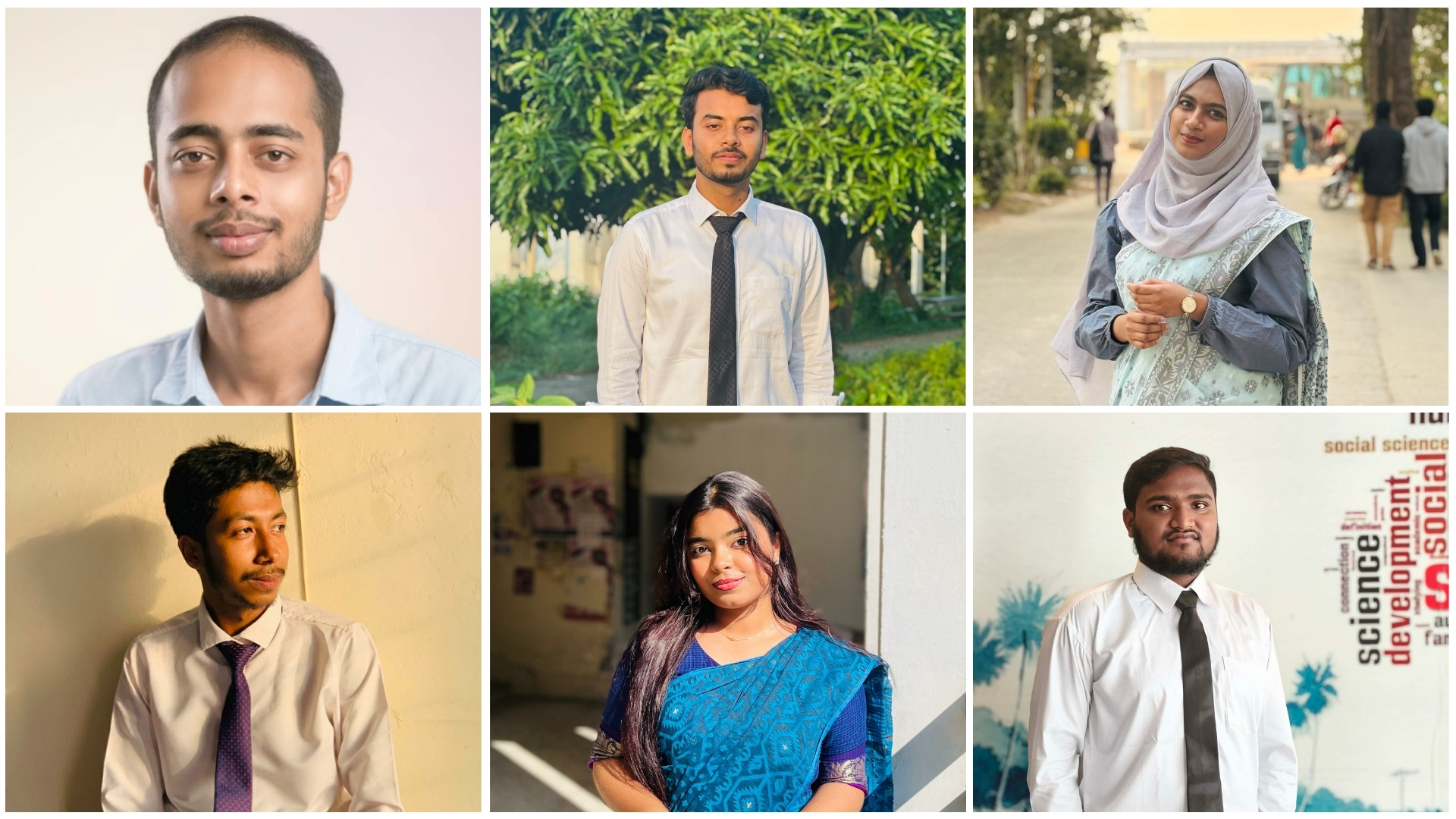 গোবিপ্রবি শিক্ষার্থীদের ভাবনায় আত্মশুদ্ধি ও ত্যাগের মহিমায় পবিত্র ঈদুল আজহা