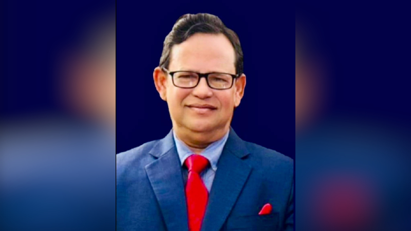 বিএসটিআইয়ের নতুন মহাপরিচালক কাজী ইমদাদুল হক