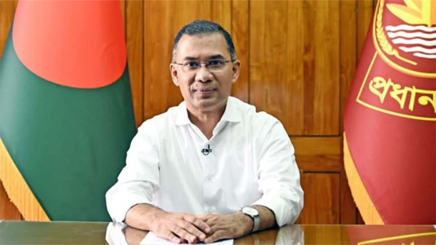 দেশবাসীকে ঈদুল আজহার শুভেচ্ছা জানালেন প্রধানমন্ত্রী