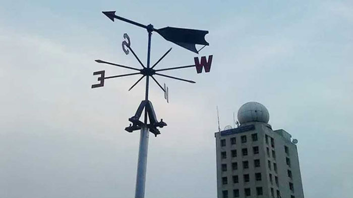 ঈদের দিন কেমন থাকবে আবহাওয়া