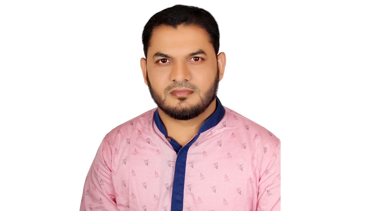 চর নিলক্ষীয়ায় উন্নয়নের আশায় মাহমুদুল হাসান রাসেলকে ঘিরে নতুন আশার আলো