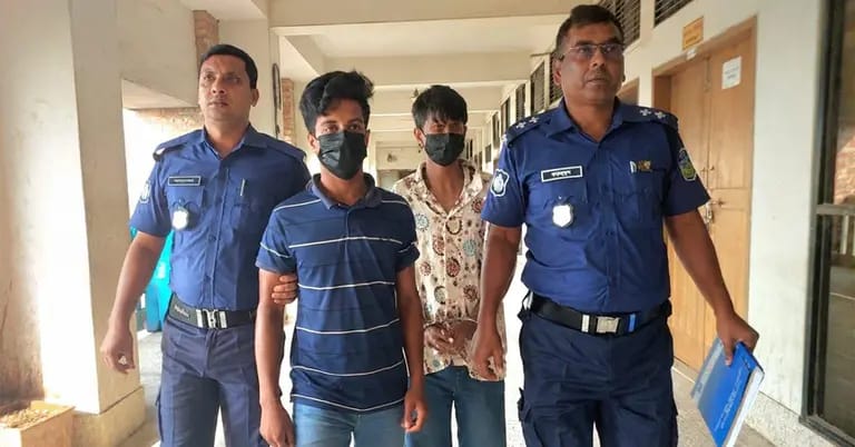 ময়মনসিংহে শিশু ধর্ষণ ও হত্যা মামলায় দ্রুত বিচার প্রক্রিয়া: ৯ দিনে অভিযোগপত্র, শেষ পর্যায়ে সাক্ষ্যগ্রহণ