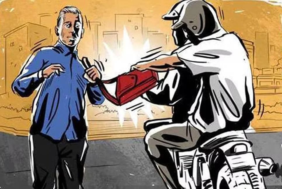 রাণীনগরে ছিনতাইকারীদের দৌরাত্ম্য চরমে, আতঙ্কে ব্যবসায়ী ও সাধারণ মানুষ