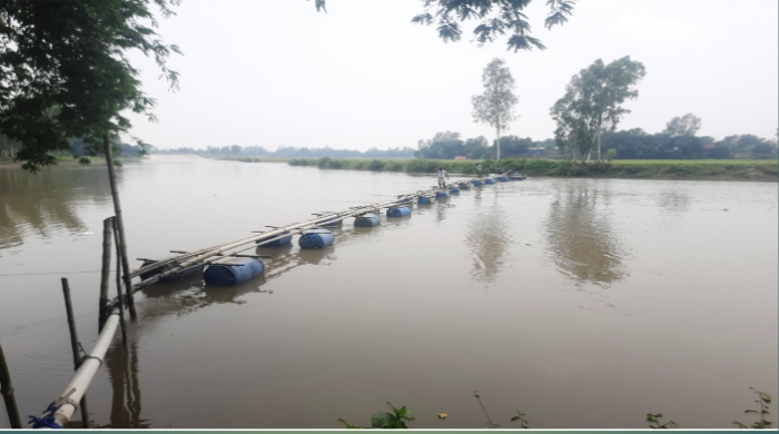 রাণীনগরে অবৈধভাবে বালু উত্তোলন বন্ধ করলেন এসিল্যান্ড
