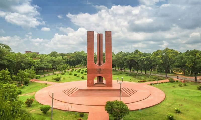 জাবিতে জুলাই হামলায় অভিযুক্তদের শাস্তি কমালো প্রশাসন: তিন সংগঠনের নিন্দা, নীরব ছাত্রদল