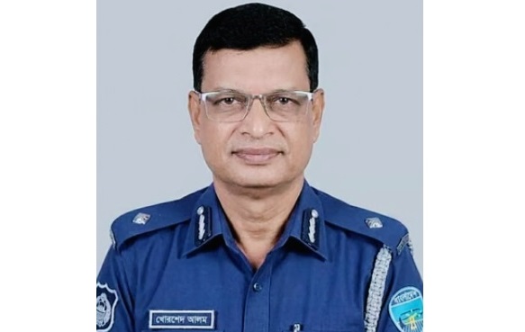 নোয়াখালীতে ১২ বছরের শিশুকে ধর্ষণের অভিযোগে পুলিশ সদস্য প্রত্যাহার