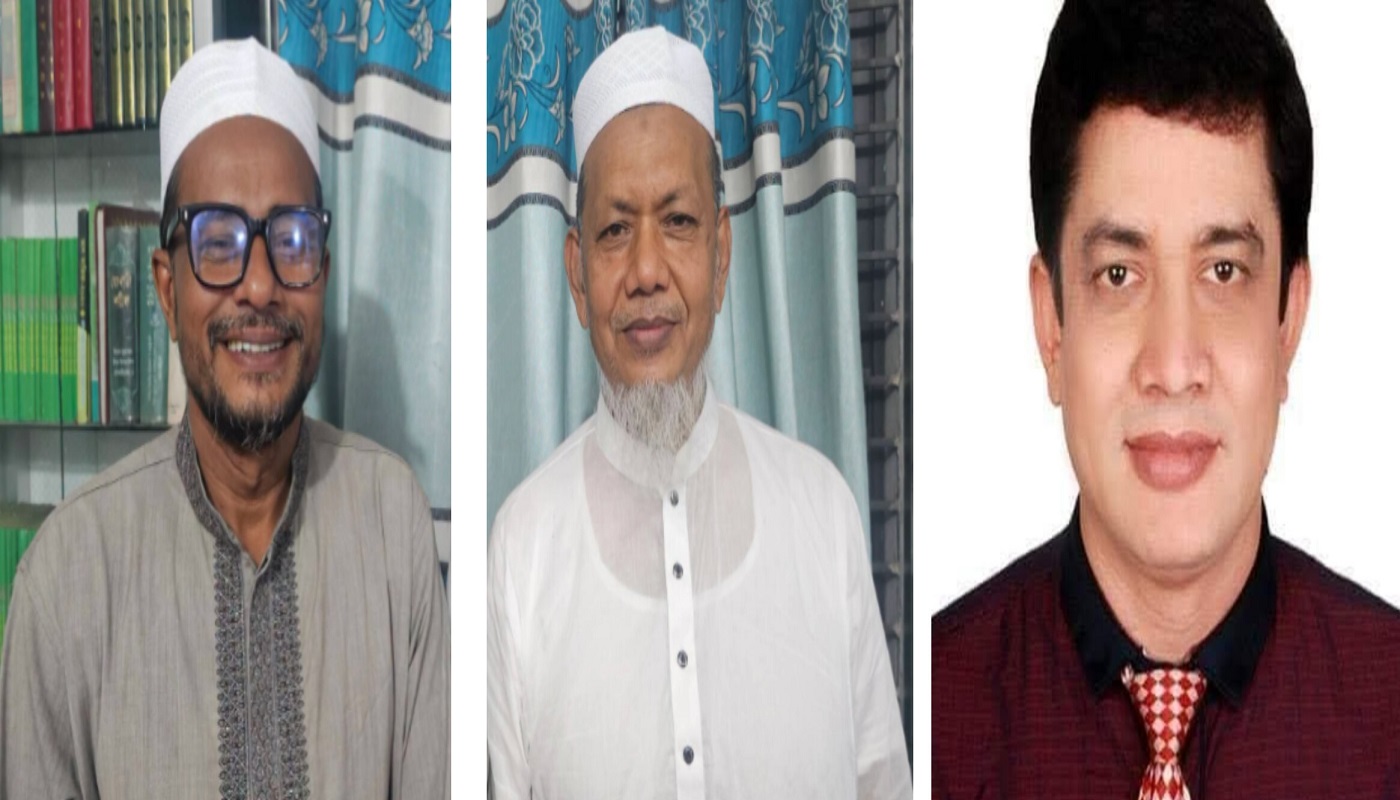 মিরসরাইয়ে শেষ বিদায়ের বন্ধুর সংগঠনের নতুন নেতৃত্বে কামরুল-মাজহারুল-কনক