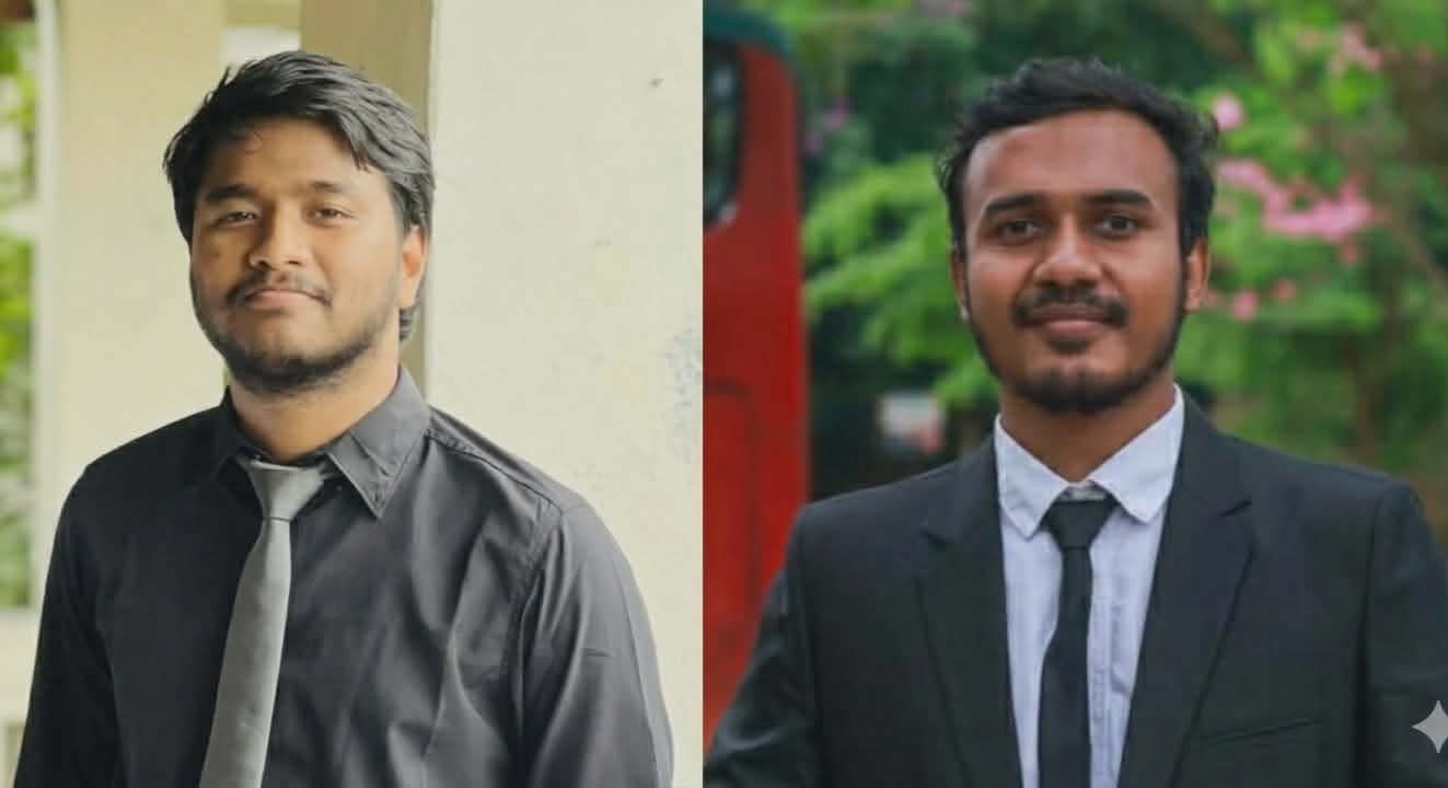 কুবি রোটার‍্যাক্ট ক্লাবের নেতৃত্বে সাকিব-নাঈমুর