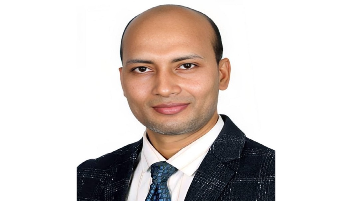 ঢাকার মেয়র প্রার্থী হচ্ছেন শামীম আহমদ