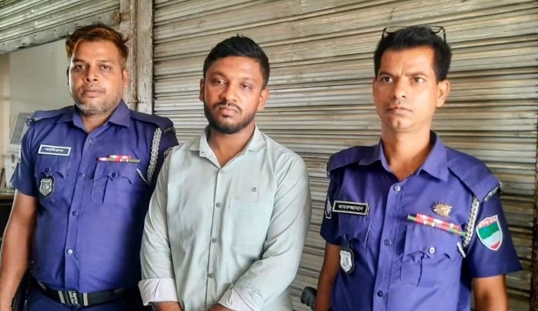 কালিগঞ্জে ভুয়া চিকিৎসকের বিরুদ্ধে অভিযান, কারাদণ্ড দিল ভ্রাম্যমাণ আদালত