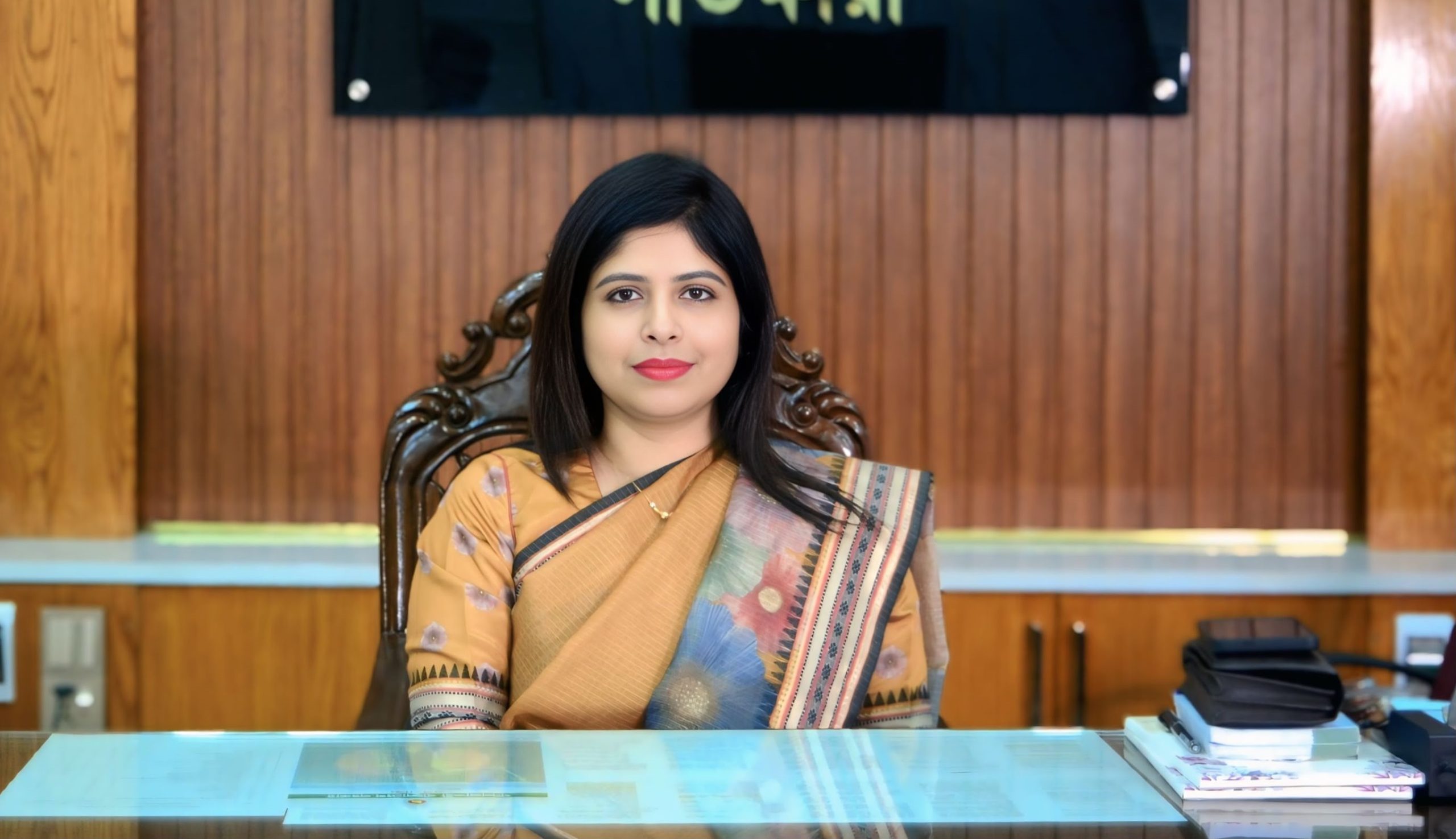সাতক্ষীরার জেলা প্রশাসকের বক্তব্যের ‘বিকৃত প্রচারের’ অভিযোগ