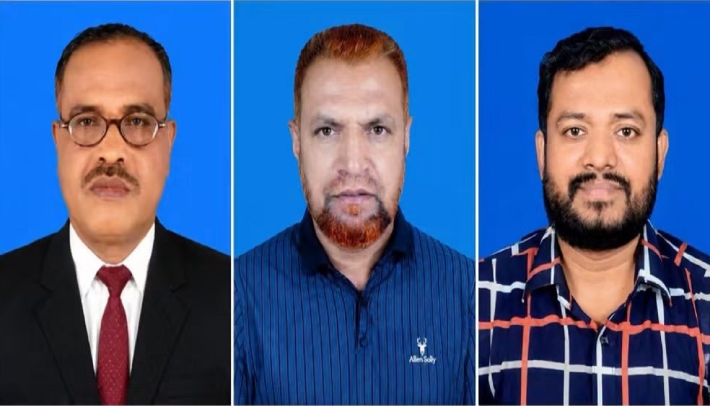 কালিগঞ্জে জিয়া পরিষদের ৫১ সদস্যের উপজেলা কমিটি ঘোষণা