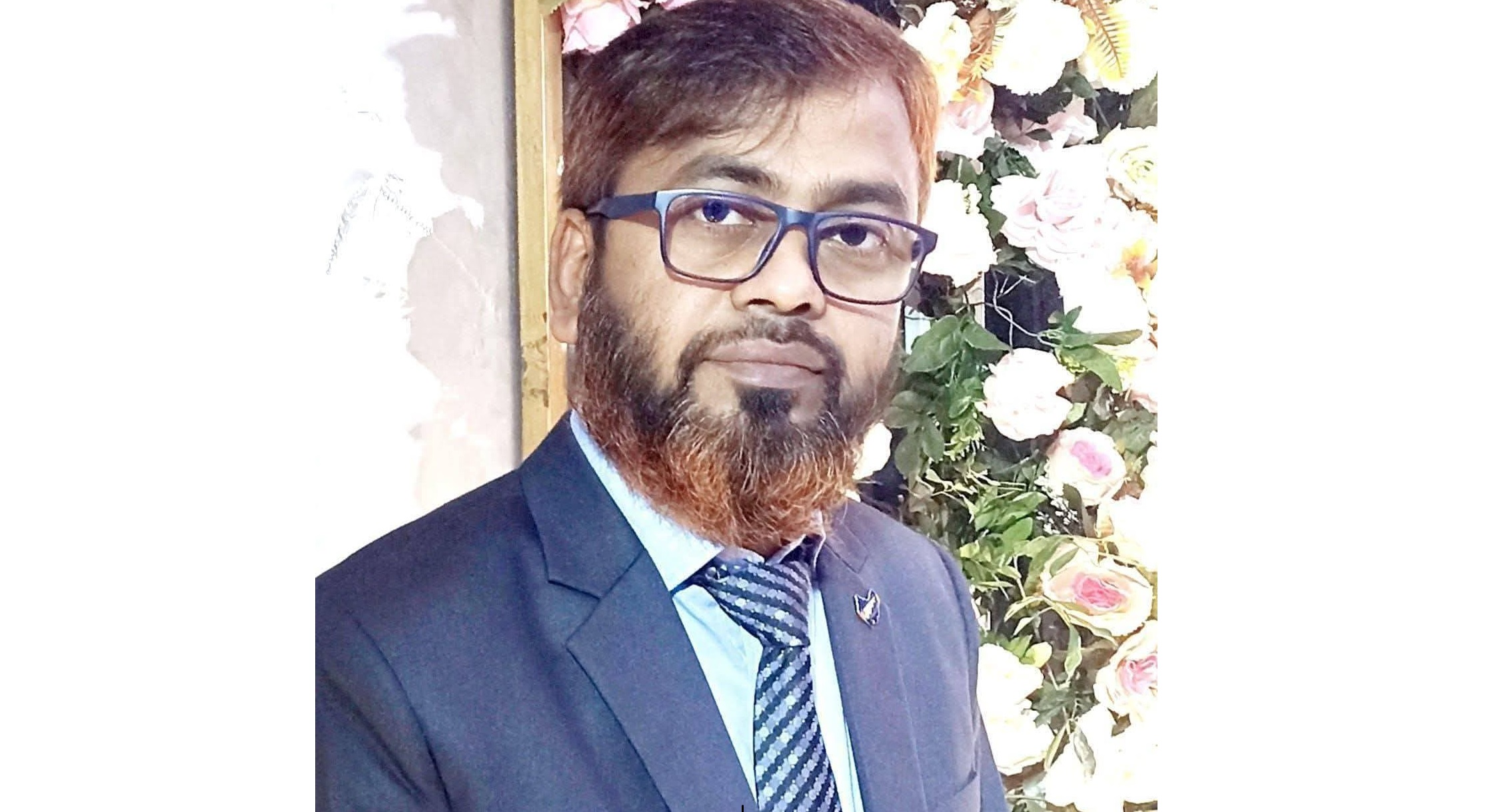 পবিপ্রবির রেজিস্ট্রারের দায়িত্ব পেলেন অধ্যাপক ড. মোহাম্মদ আতিকুর রহমান