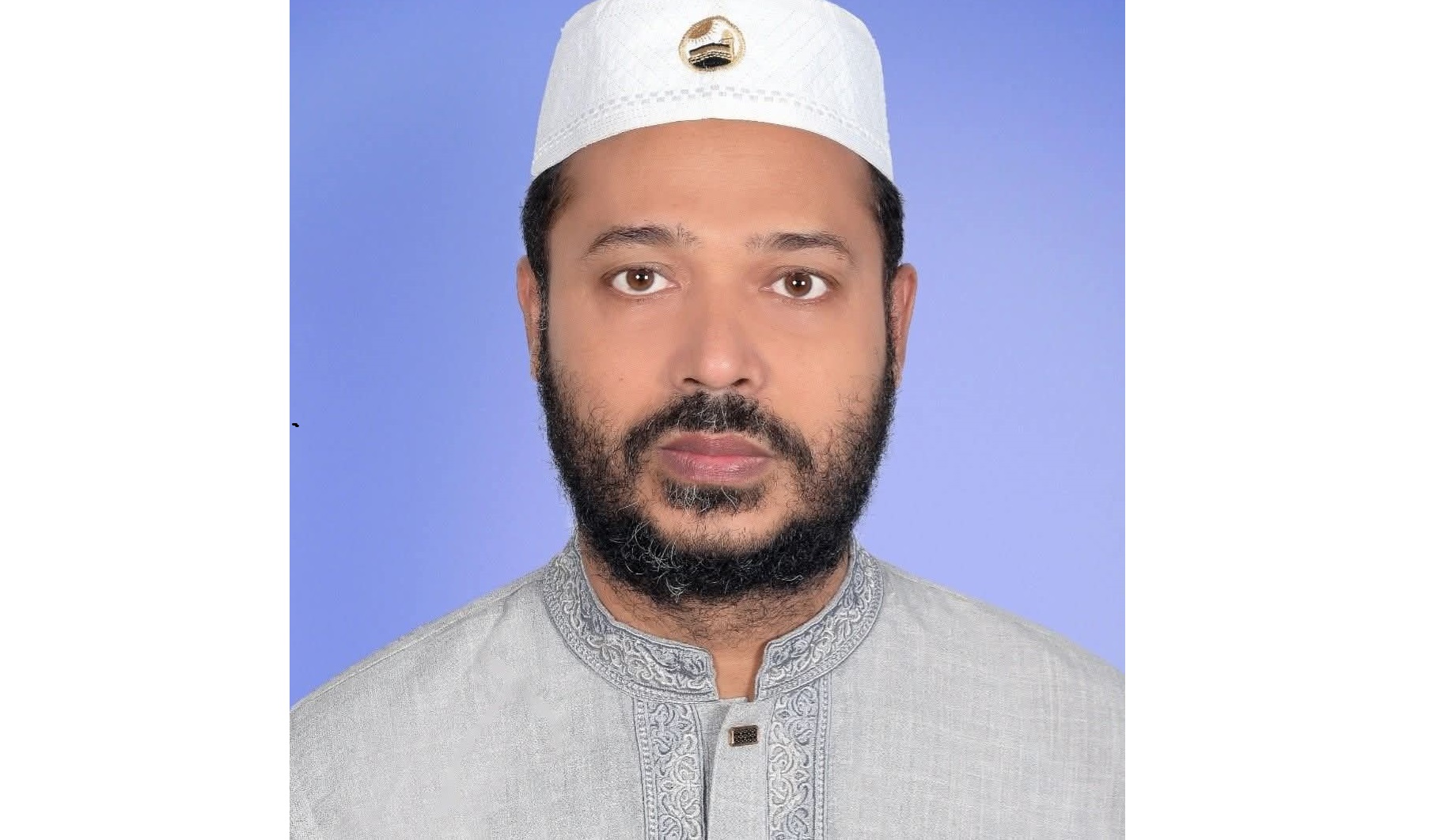 জনসেবার অঙ্গীকার নিয়ে দক্ষিণ গুনাইঘর ইউনিয়নে চেয়ারম্যান পদে প্রার্থী ইঞ্জিনিয়ার রফিকুল ইসলাম