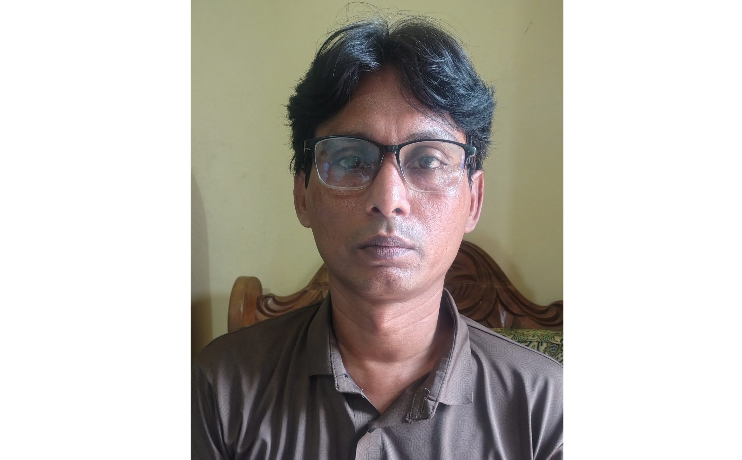 দেবিদ্বারে সামাজিক যোগাযোগমাধ্যমে মাদক ব্যবসার অভিযোগ প্রচার: অপপ্রচারের প্রতিবাদ