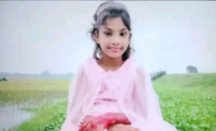 তারাগঞ্জে নিখোঁজ শিশুর মরদেহ উদ্ধার