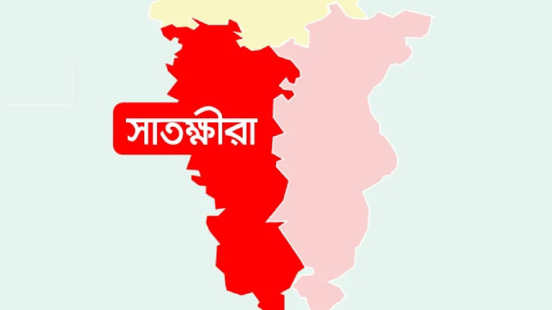 সাতক্ষীরার পাটকেলঘাটায় গৃহবধুকে হত্যার অভিযোগ