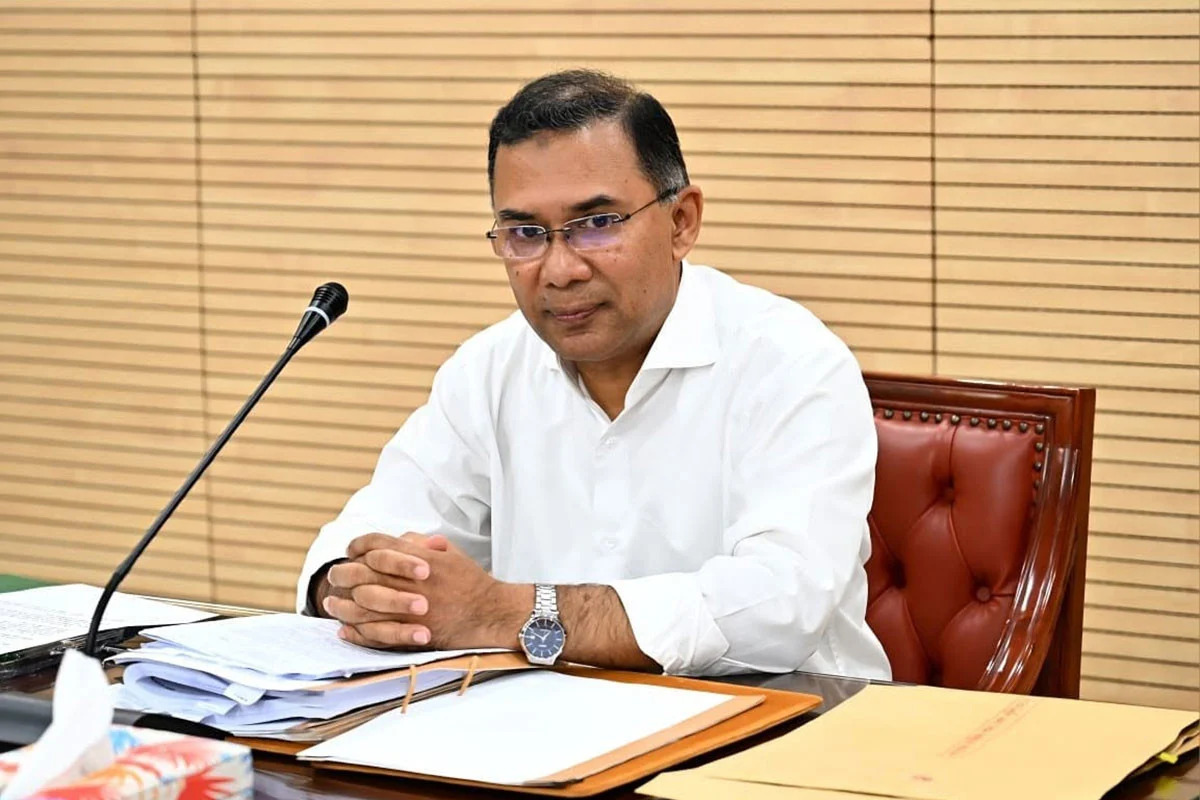 রামিসা হত্যাকাণ্ডের দ্রুত বিচার হওয়ায় আইনমন্ত্রী ও স্বরাষ্ট্রমন্ত্রীকে ধন্যবাদ প্রধানমন্ত্রীর