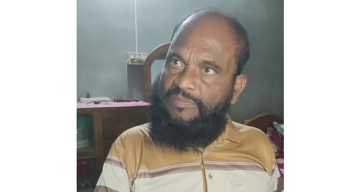 কালীগঞ্জে শিশু ধর্ষণের অভিযোগে গ্রাম্য ডাক্তার আটক