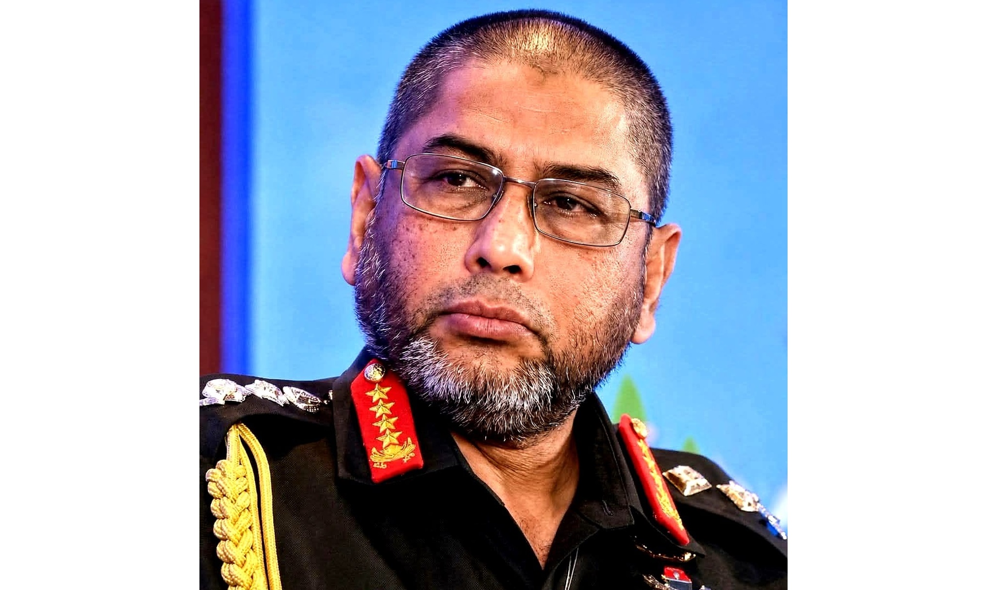 সংকটমোচন থেকে গণতান্ত্রিক উত্তরণ: সেনাপ্রধান ও নতুন বাংলাদেশের রূপান্তর