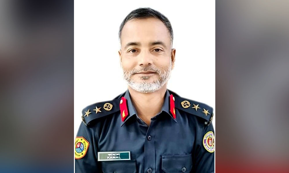 রংপুর কারাক্যান্টিন থেকে মাসে ৫ লাখ নেওয়ার অভিযোগ ডিআইজির বিরুদ্ধে