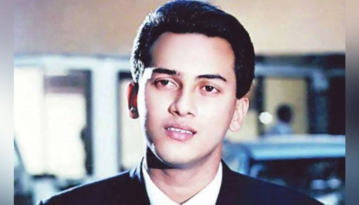 চিত্রনায়ক সালমান শাহর লাশ কবর থেকে উত্তোলনের আদেশ