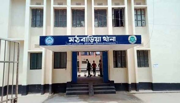 মঠবাড়িয়ায় এক রাতে ০২ খুন : আতঙ্কে এলাকাবাসী