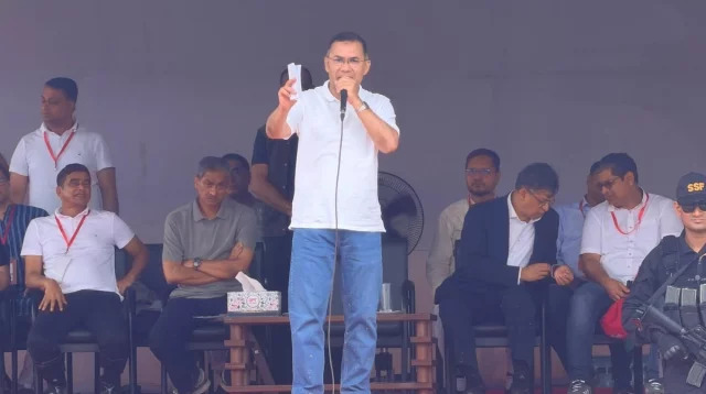 বিএনপির রাজনীতি মানুষের জন্য: প্রধানমন্ত্রী