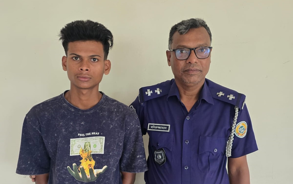 বাউফলে বুদ্ধি ও দৃষ্টি প্রতিবন্ধী কিশোরী ধর্ষন, ৯ সপ্তাহের অন্তঃসত্ত্বা