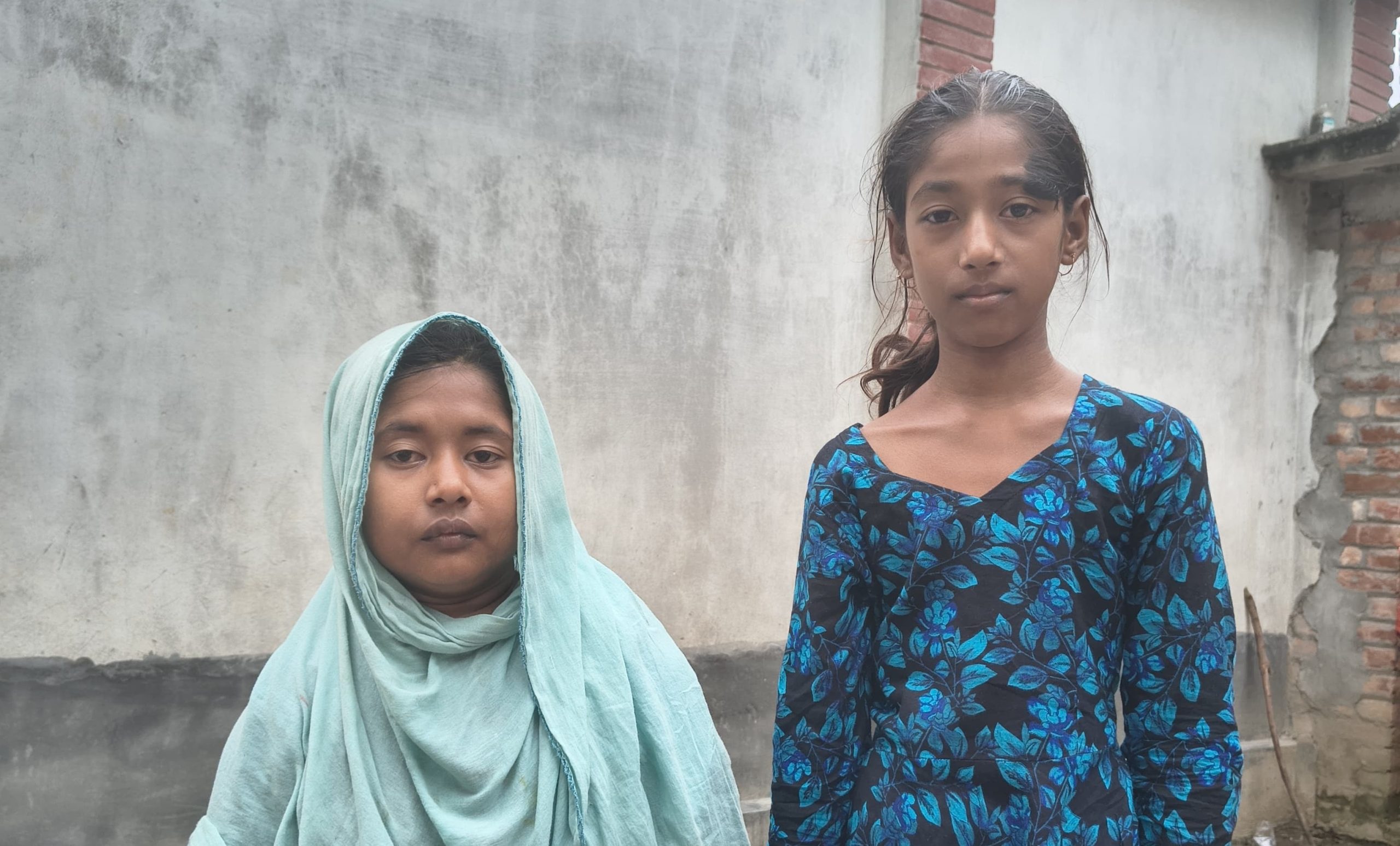 যবিপ্রবির ভাড়া বাসের সাথে সংঘর্ষে মৃত্যু, অনিশ্চয়তায় নিহতের পরিবার