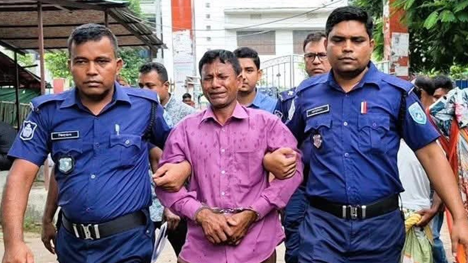 ঠাকুরগাঁওয়ে বাকপ্রতিবন্ধী কিশোরীকে ধর্ষণ, ১১ বছর পর আসামির যাবজ্জীবন