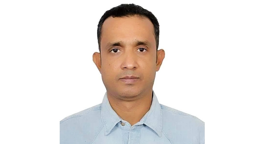 দীর্ঘ আন্দোলন-সংগ্রামের স্বীকৃতি: কেন্দ্রীয় যুবদলের সহ-সাধারণ সম্পাদক মাহাবুব সিকদার