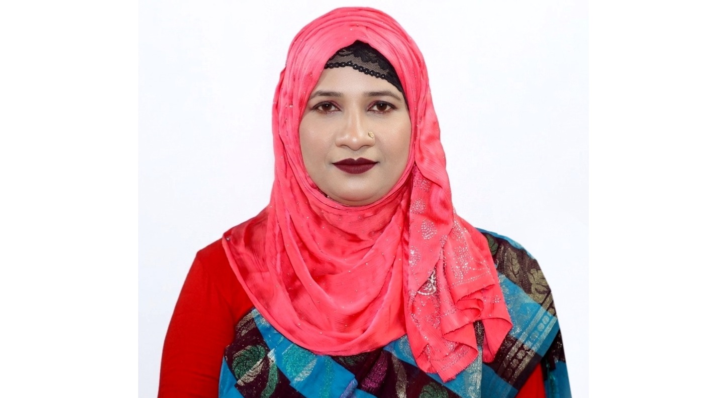 গৌরনদী পৌর নির্বাচনে সংরক্ষিত ৭, ৮ ও ৯ নম্বর ওয়ার্ডে আলোচনায় ওজুফা নাসির