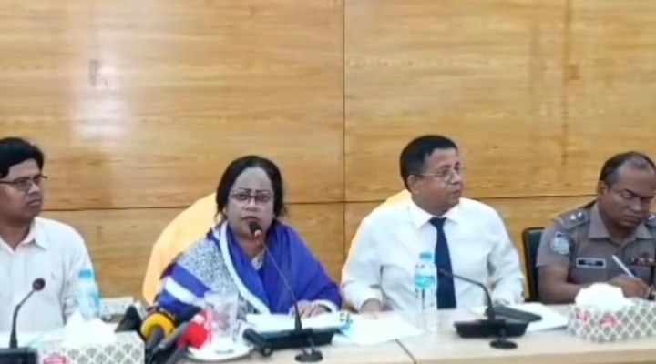 বরিশালে থ্রি-হুইলারের ভাড়া অপরিবর্তিত, অতিরিক্ত ভাড়া আদায়ে কঠোর অবস্থানে বিসিসি