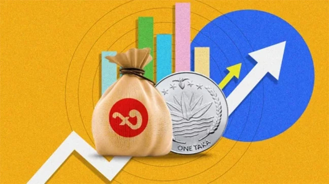 বেসরকারি খাতে ঋণ প্রবাহে খরা, অর্থনীতি সচল রাখতে চাই কার্যকর উদ্যোগ