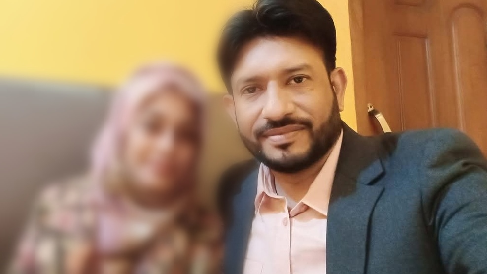 লোহাগড়ায় কর্মস্থলে যাওয়ার পথে সড়ক দুর্ঘটনায় স্বাস্থ্যকর্মী নিহত
