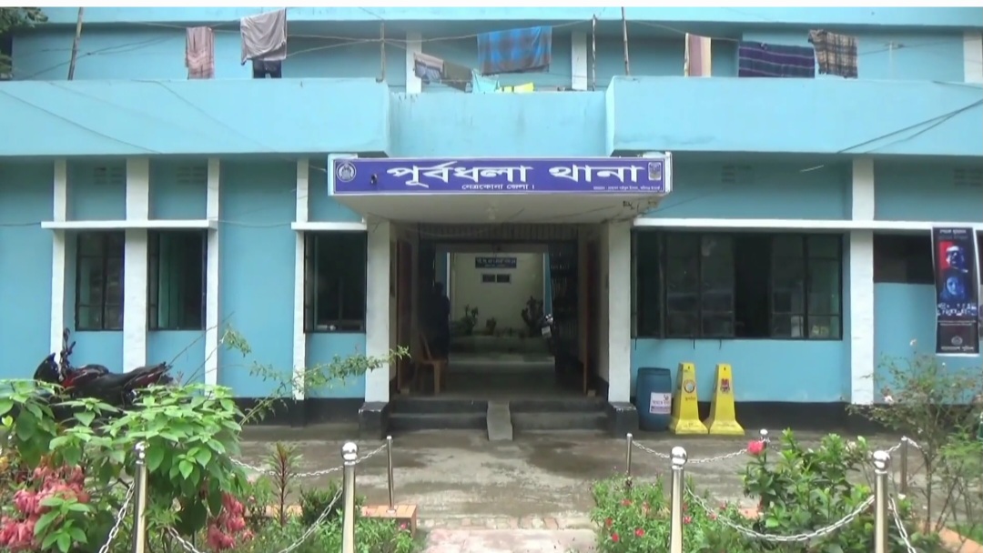 নেত্রকোণার পূর্বধলায় নদী থেকে ইট বাঁধা অবস্থায় নবজাতকের লাশ উদ্ধার
