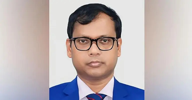 সিলেটের ডিসি সারওয়ার আলমকে প্রত্যাহার