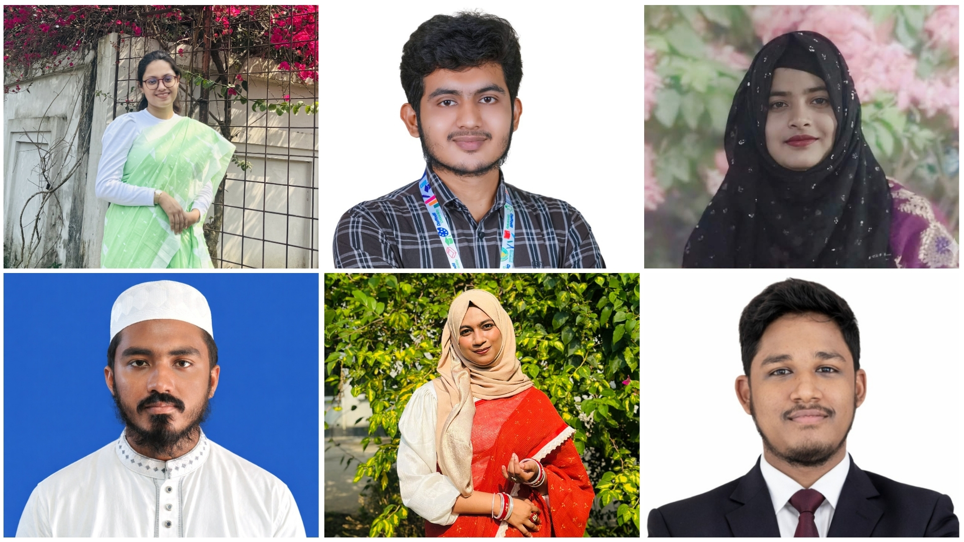 বিশ্ব পরিবেশ দিবস বিশ্ববিদ্যালয় শিক্ষার্থীদের প্রত্যাশা