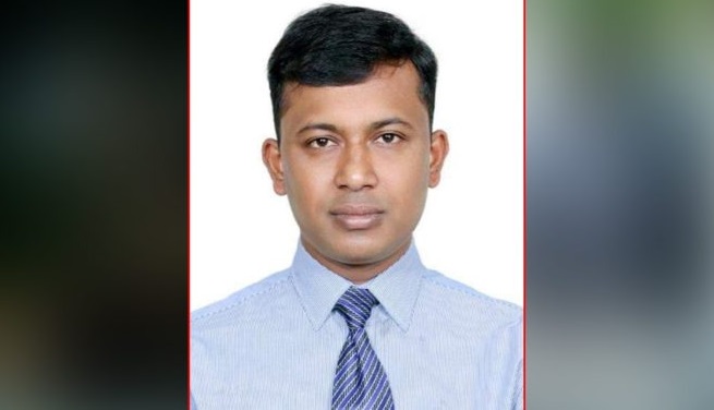 গাজীপুর সিটি করপোরেশনে ২ কোটি ৩৪ লাখ টাকার প্রকল্পে টেন্ডার বাণিজ্যে সুদীপ বসাকের