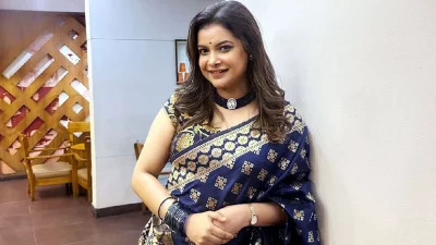 খারাপ পার্টনার থাকার চেয়ে একা থাকাই শ্রেয়: শবনম ফারিয়া