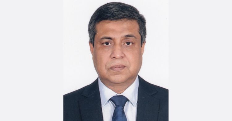 ঢাকার নতুন বিভাগীয় কমিশনার মনিরুজ্জামান মিঞা