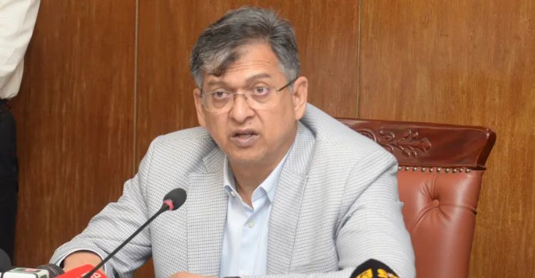 মোহাম্মদপুরের অপরাধীদের নির্মূল করা হবে: স্বরাষ্ট্রমন্ত্রী
