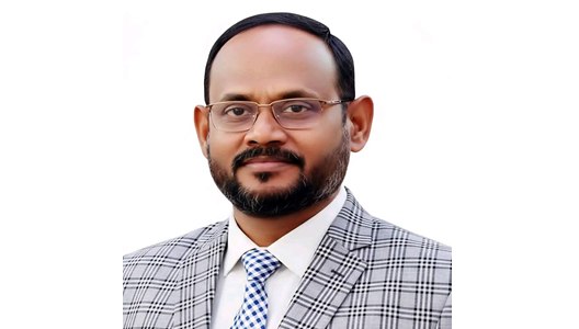 টাঙ্গাইল জেলা যুবদলের আহ্বায়কের পিতার মৃত্যুতে মৎস্য ও প্রাণিসম্পদ প্রতিমন্ত্রীর শোক