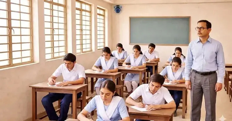 এইচএসসি পরীক্ষাকেন্দ্রের ২০০ গজের মধ্যে জনসাধারণের প্রবেশ নিষেধ