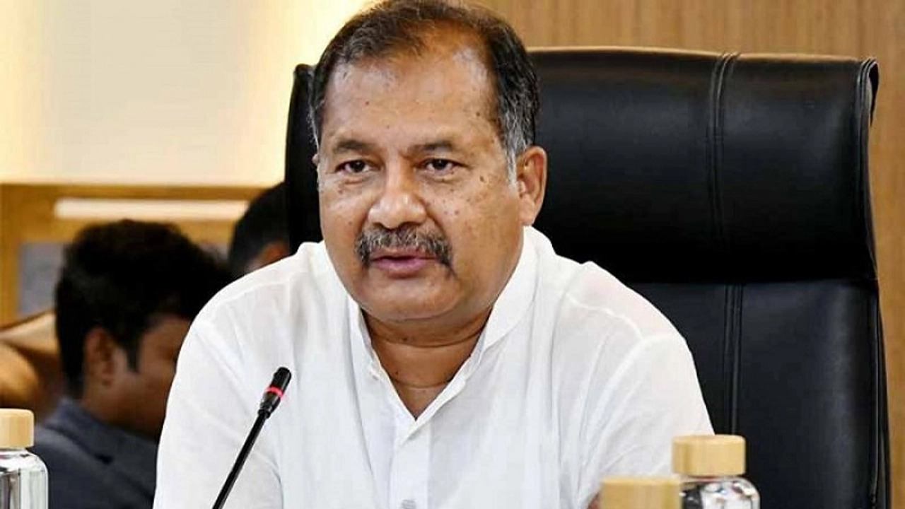 গণমাধ্যমের স্বাধীনতা নিশ্চিতে সরকার কাজ করে যাচ্ছে: তথ্যমন্ত্রী