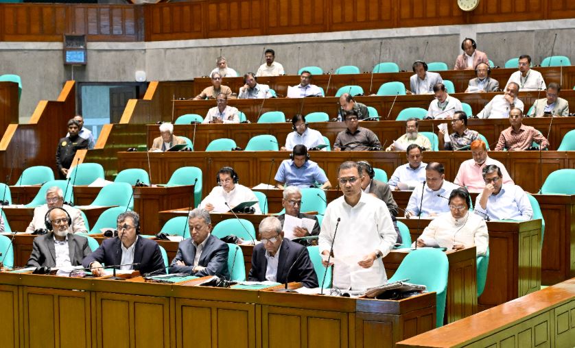 সরকারি শূন্য পদে নিয়োগ প্রক্রিয়া দ্রুত শুরু করবে সরকার: প্রধানমন্ত্রী