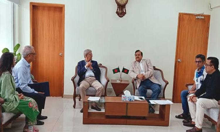 ক্ষুদ্র জাতিগোষ্ঠীর কল্যাণে অগ্রাধিকার দিয়ে কাজ করবে সরকার: স্থানীয় সরকার মন্ত্রী